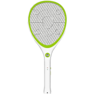 Rechargeable Mosquito Kiling Bat With Charging Cable Mosquito Racket