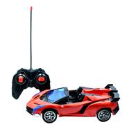 Aman Toys Rechargeable X F Car - 87-6B