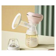 Rechargebble Electric Breast Feeding Pump - 1 Pieces Electric Breast Pump