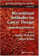 Recombinant Antibodies For Cancer Therapy 