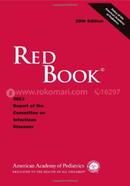 Red Book - 2012 Report of the Committee on Infectious Diseases