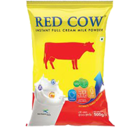 Red Cow Instant Full Cream Milk Powder 500 gm icon