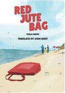 Red Jute Bag