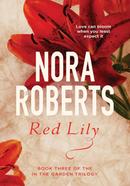 Red Lily : Book 3