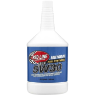Red Line 5W-30 Full Synthetic Motor Oil 946ml