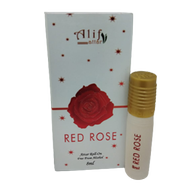 Red Rose- 8 ml
