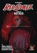 Red Sonja: Mother Vol- 2