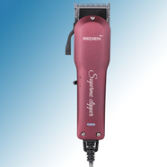 Redien RN-8124 Professional Electric Cord Operation Sharp And Endurance Blade Hair Clipper image