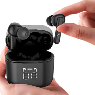 Redmi Buds 4 Active True Wireless Earbuds - RISGT-REDMI-BUDS4-TWS-BLK