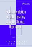 Redox Regulation of Cell Signaling and Its Clinical Application
