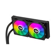 Redragon CCW-3011 Liquid Cooler-Black