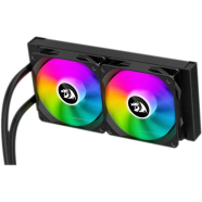 Redragon CCW-3011 Liquid Cooler-Black image