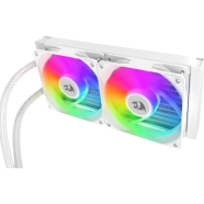 Redragon CCW-3011 Liquid Cooler-White image