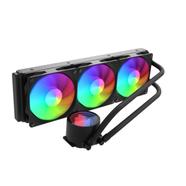 Redragon CCW-3013 Liquid Cooler-Black