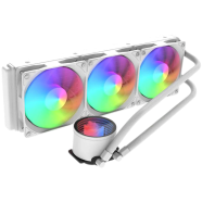 Redragon CCW-3013 Liquid Cooler-White image