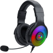 Redragon H350 Pandora RGB Wired Gaming Headset
