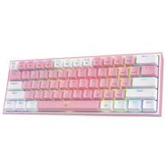 Redragon K617 FIZZ Wired RGB Gaming Compact Mechanical Keyboard 