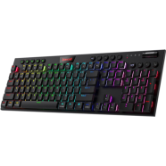 Redragon K618 Horus Wireless RGB Mechanical Keyboard