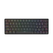 Redragon K624 Elise Pro Low Profile Blue Switch Mechanical Keyboard