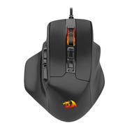 Redragon M806 Bullseye Wired Gaming Mouse