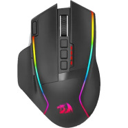 Redragon M915 Swan Pro RGB Gaming Mouse