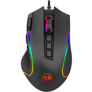 Redragon Predator M612-RGB Wired Gaming Mouse image