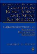 Reeder and Felson’s Gamuts in Bone, Joint and Spine Radiology