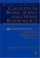 Reeder and Felson’s Gamuts in Bone, Joint and Spine Radiology