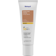 Re'equil Sheer Zinc Tinted Sunscreen 50 gm