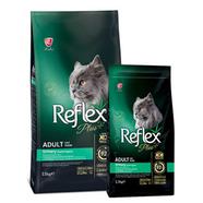 Reflex Plus Urinary Chicken Adult Cat Food 1.5 Kg