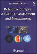 Refractive Surgery