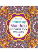 Refreshing Mandala : Book 5