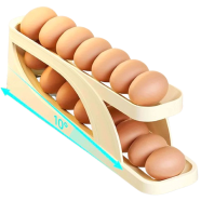 Refrigerator Egg Dispenser Tray