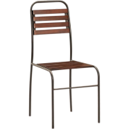 Regal Adella Metal Dining Chair | CFD-221-2-1-66 | - 994986