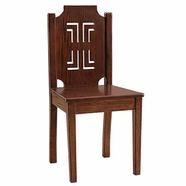 Regal Angelina Wooden Dining Chair | CFD-305-3-1-20 | - 811753 icon