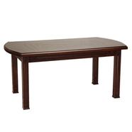 Regal Angelina Wooden Dining Table - TDH-305-4-1-20 | - 99276