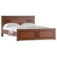 Regal Bed Butterfly Queen Size BDH-367-3-1-20 - 746203 icon