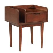 Regal Bed Side Table BCH-303-3-1-20 | - 996383