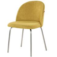 Regal Cafe Restaurant Chair Scarlet Caf CHAIR-202-2-1-66 | - 991742