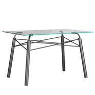 Regal Caroline Metal Dining Table | TDH-218-4-1-66 | - 996410 icon