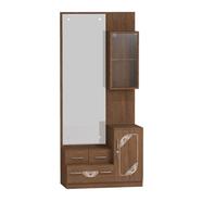 Regal Charly Laminated Board Dressing Table | | DTH-143-1-1-20 | - 997705
