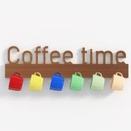 Regal Coffee Mug Hanger Craft Items - HDC-346 image