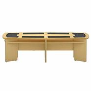 Regal Conference Table - CTO-104-1-1-33 | - 812161