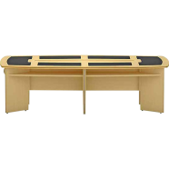 Regal Conference Table - CTO-104-1-1-33 | - 812161