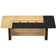 Regal Conference Table CTO-105-1-1-36 | - 811885