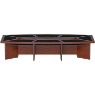 Regal Conference Table - CTO-301-3-1-20 | - 812162
