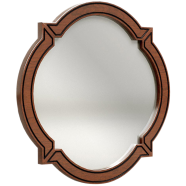 Regal Craft Item HDC-306 Mirror Frame - 997340 icon