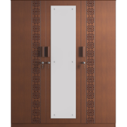 Regal Cupboard-Florida-3 Door CBH-371-3-1-20 - 745504 icon