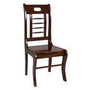 Regal Diana Wooden Dining Chair | CFD-303-3-1-20 | - 811742