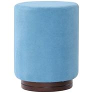 Regal Easy Stool - Savvy Dressing Seater - DSH-307-3-1-20 (Easy Stool Sky Blue) - 746214